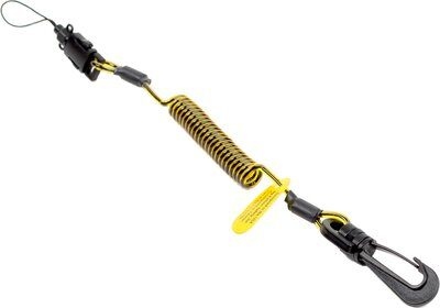 Dây buộc dụng cụ dạng cuộn 3M DBI-Sala Clip2Loop, tải trọng 0,9kg
