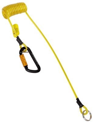 Dây buộc dụng cụ dạng vòng Hook2Quick 3M DBI-Sala 1500066 có đuôi 0.9kg