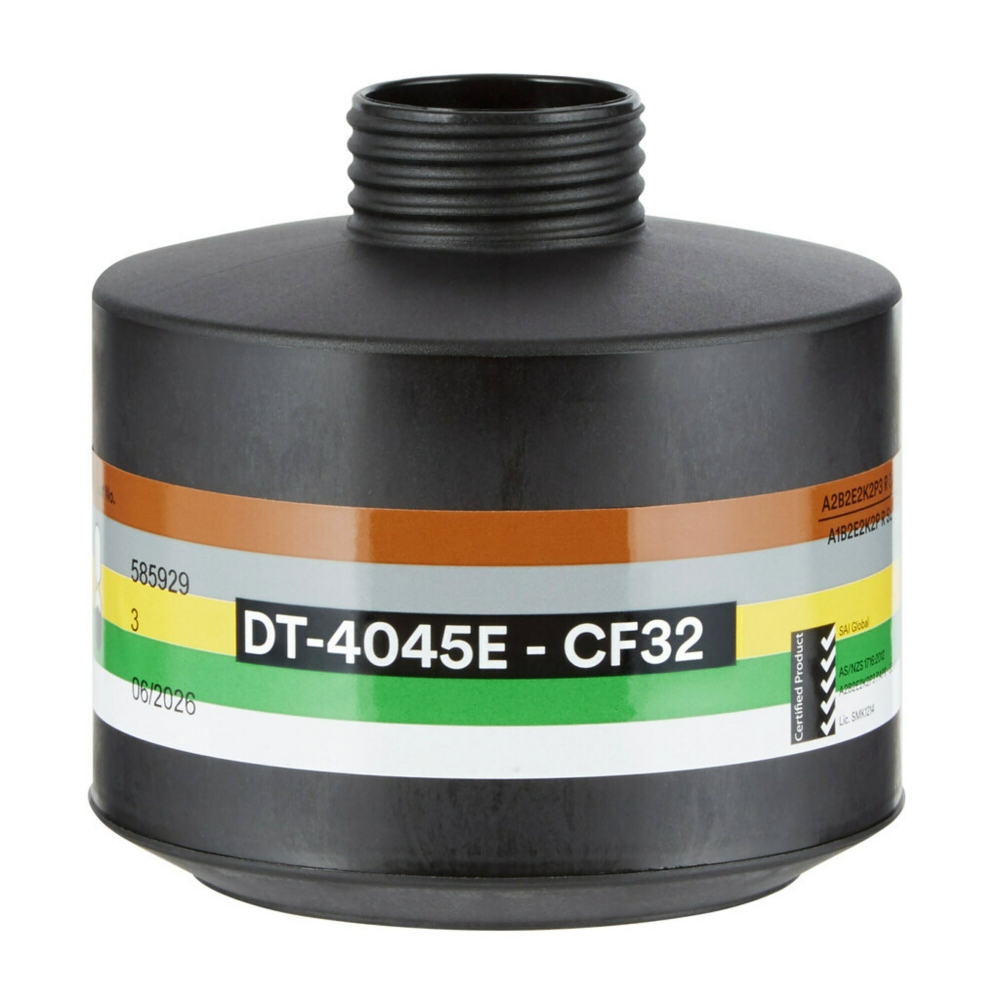 Phin lọc hỗn hợp 3M DT-4045E CF32 A2B2E2K2 P3 R D