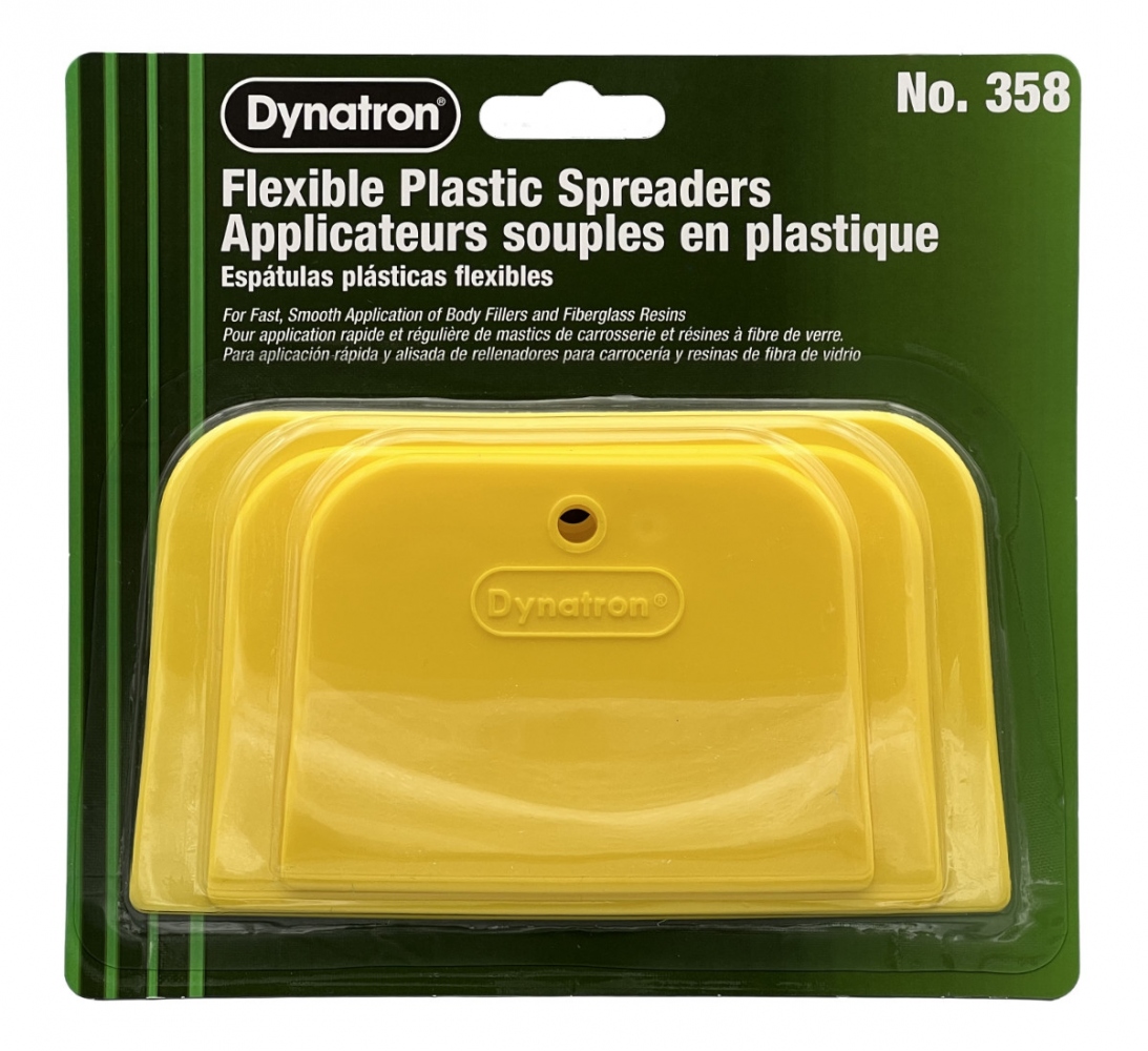 Miếng bạt trét sơn 3M Dynatron 358