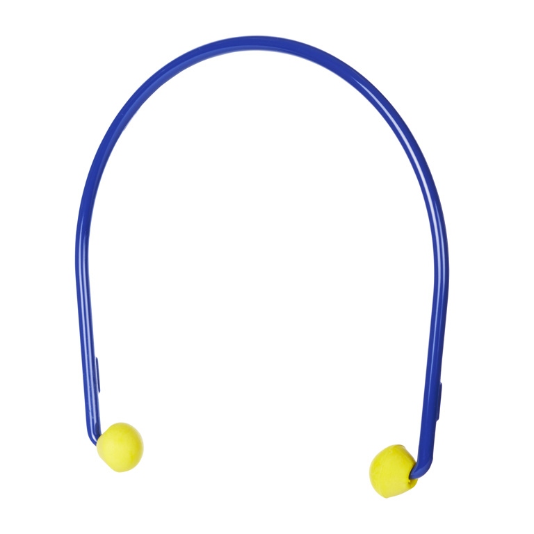 Nút bịt tai có đai E-A-R CAPS - 23 dB EN 352-2