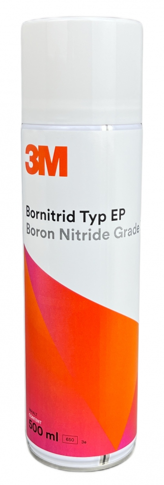 Bình xịt 3M Bornitrid Spray EP 500ml