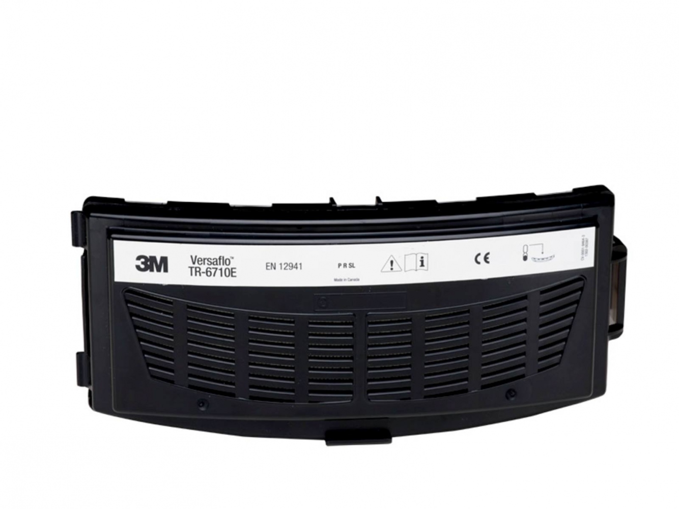 Bộ lọc hạt 3M Versaflo TR-6710E dùng cho bộ lọc khí cấp nguồn TR-600