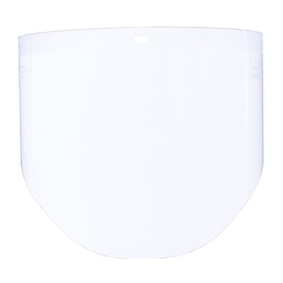 Tấm chắn bảo vệ mặt 3M WP96 Tuffmaster bằng polycarbonate trong suốt