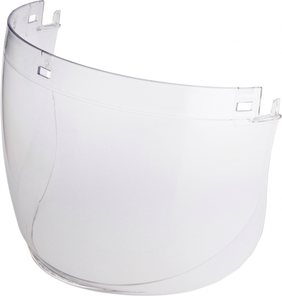 Kính chắn polycarbonate trong suốt thay thế 3M 5F-11