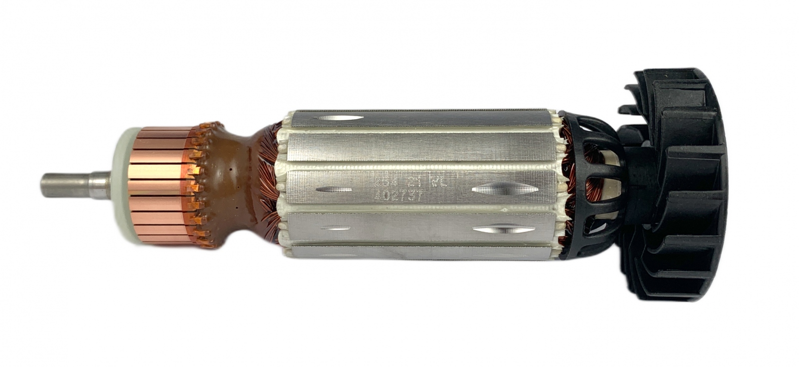 Rô tơ Flex 402.737 dùng cho máy phay rãnh tường MS 1706 FR (điện áp 230V/CEE)
