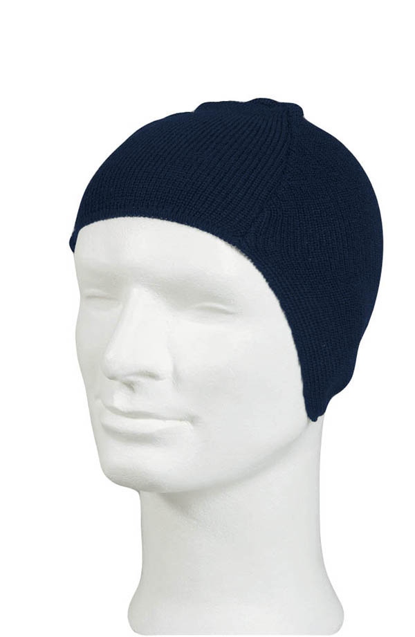 Mũ trùm đầu Craftland 4030, Len, Polyester, mẫu mỏng