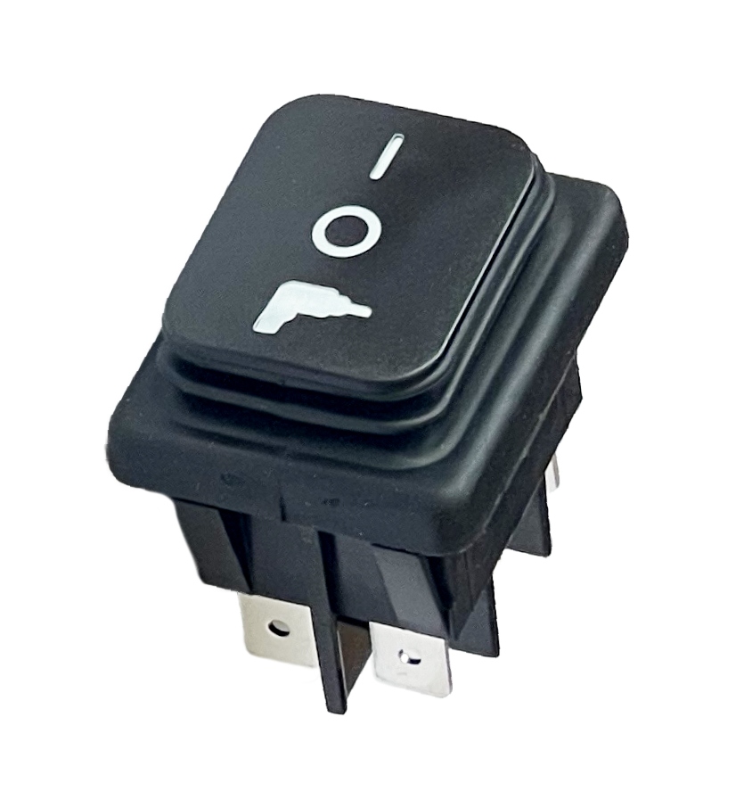 Công tắc Flex 410.713 cho VC 21 L MC Phụ tùng chính hãng FLEX