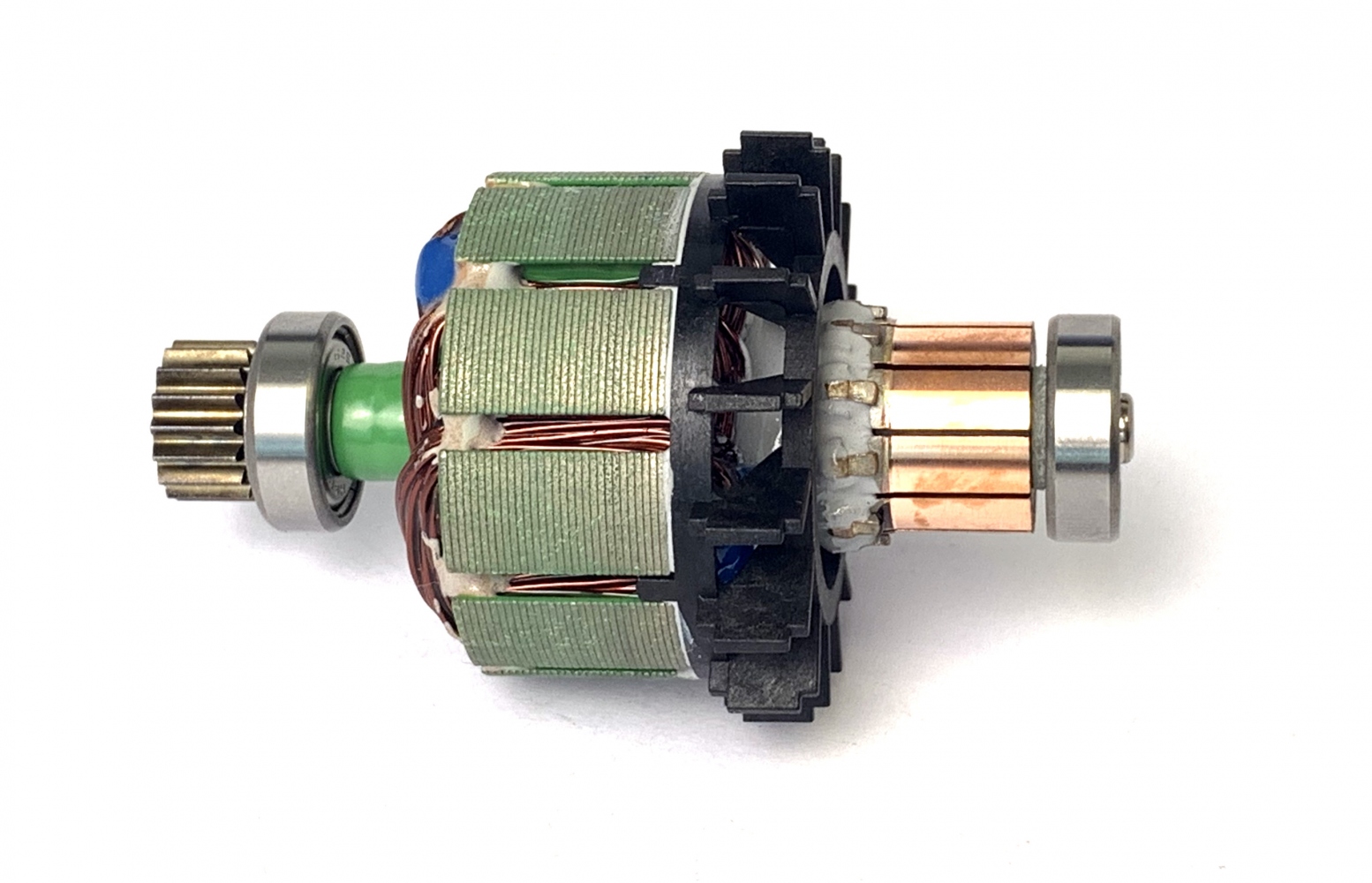 Phần ứng Flex 430.595 DD & PD 2G 18.0