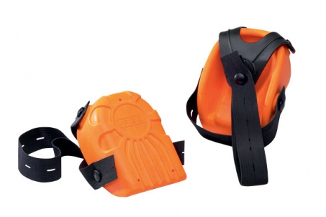 Miếng đệm đầu gối Standsafe WK025
