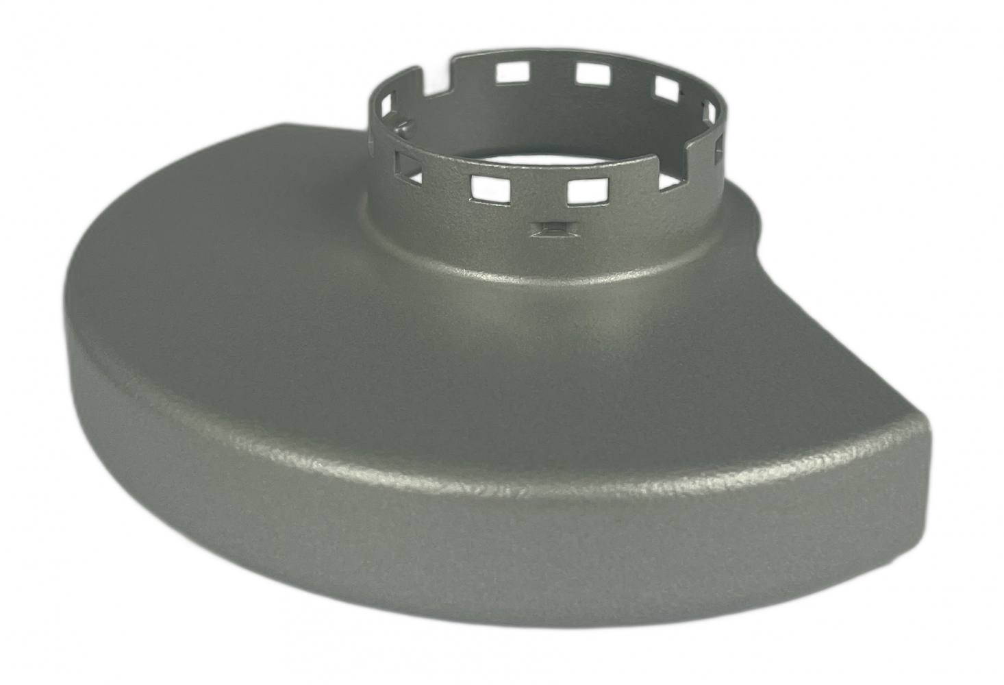 Chụp hút bụi Flex 436.860 GU-G D125 48/C2 đường kính 125 mm dùng cho máy mài và chà nhám