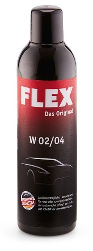 Chất trám kín có thể sơn phủ FLEX 443.301 W 02/04 chứa sáp cọ carnauba 250ml