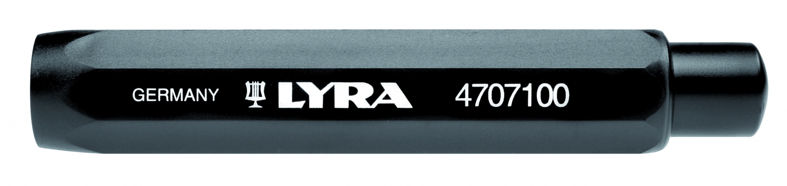 Kẹp phấn Lyra 4707100 cho phấn đa năng đường kính 9-10mm
