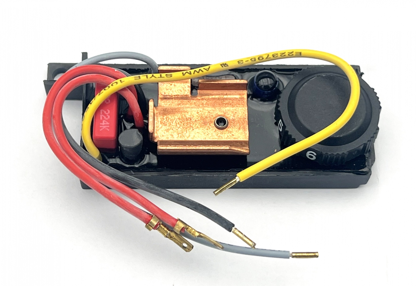 Máy mài đánh bóng đá Flex 493.562 Electronic BHW1549VR