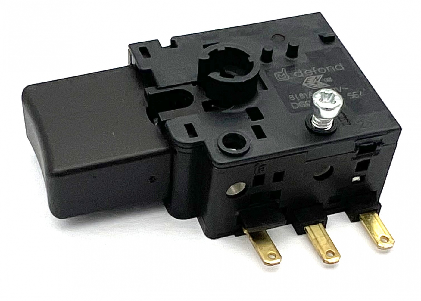 Uốn 496.057 (431.842) Công tắc MXE1202