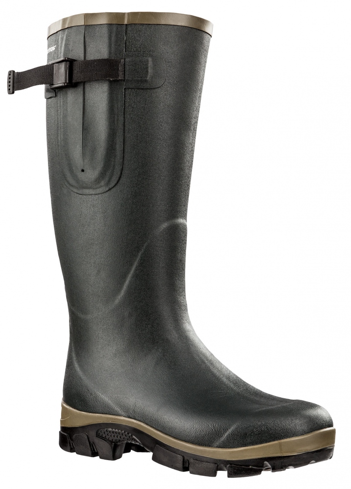Giày bốt Neoprene Albatros Forest Iso 575530