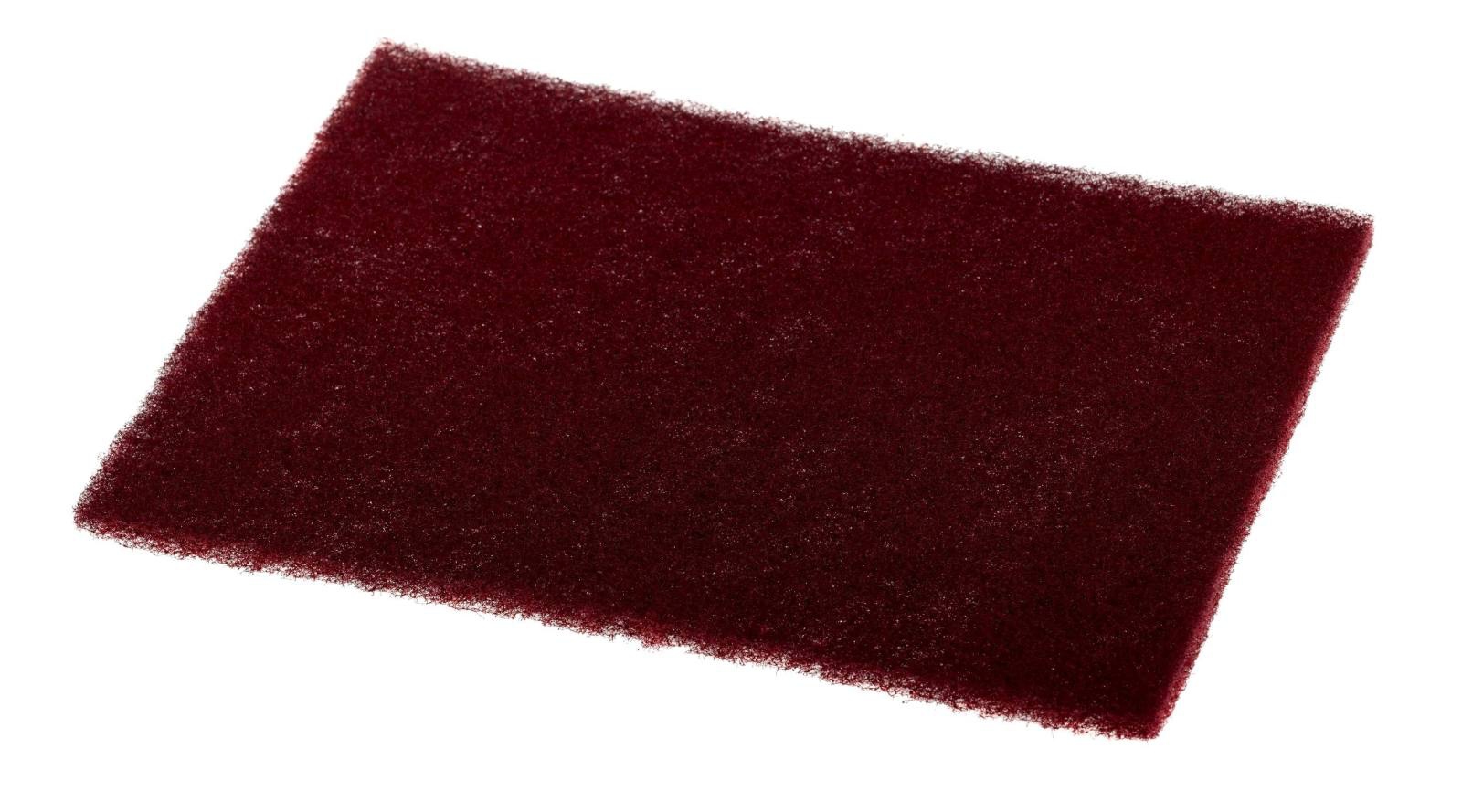Miếng chà nhám thủ công 3M Scotch-Brite WR-SH Loại A Độ nhám trung bình 280x120 mm