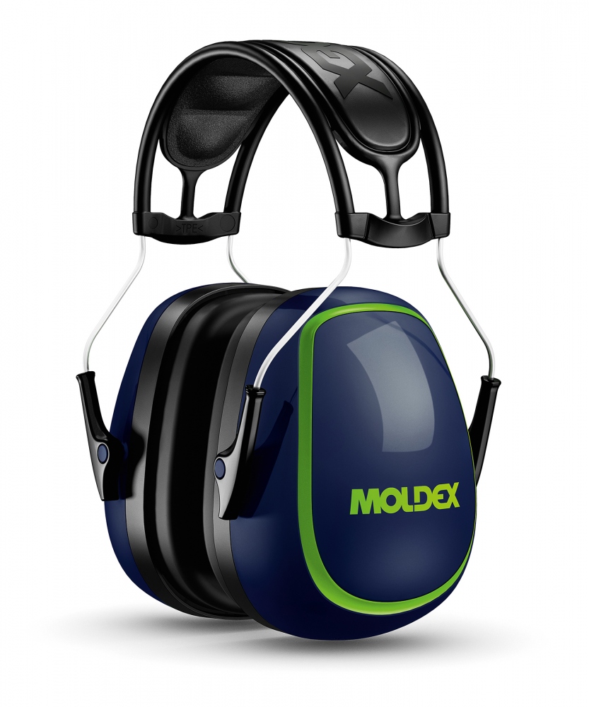 Tai nghe chống ồn MOLDEX 6120 M5 SNR 34 dB