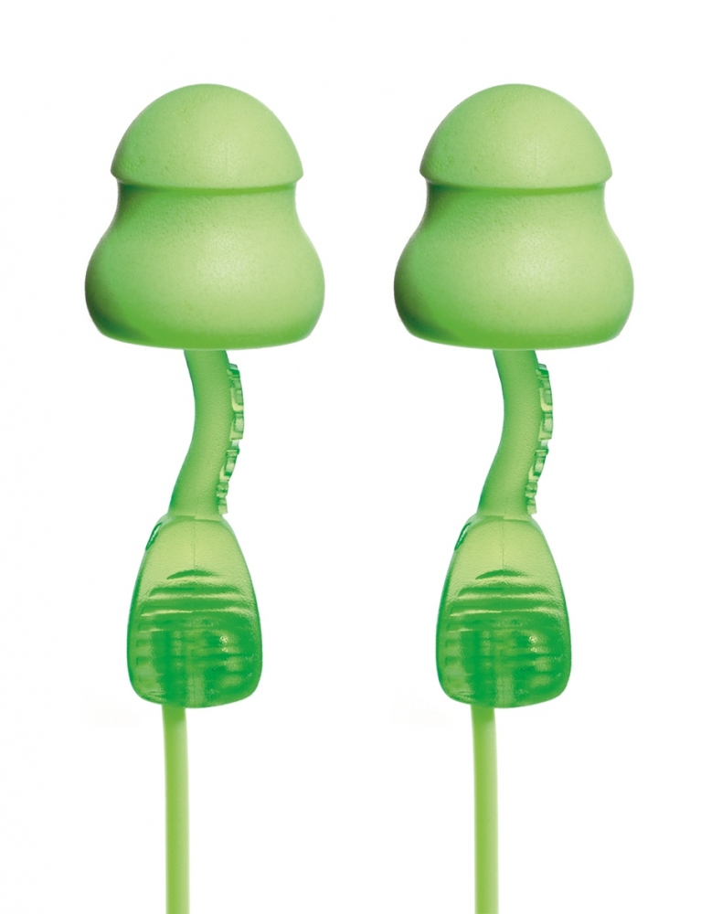 Nút tai chống ồn Moldex 6441 Twisters SNR 34dB