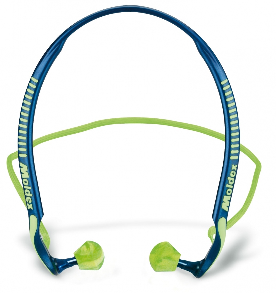 Nút bịt tai MOLDEX 6700 Jazz Band 2 SNR 23 dB