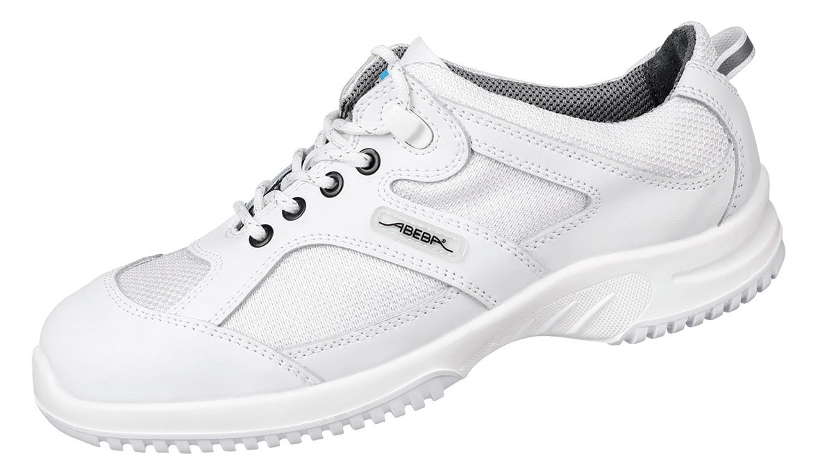 Giày bảo hộ lao động Abeba 6720 Uni6 O1 SRC