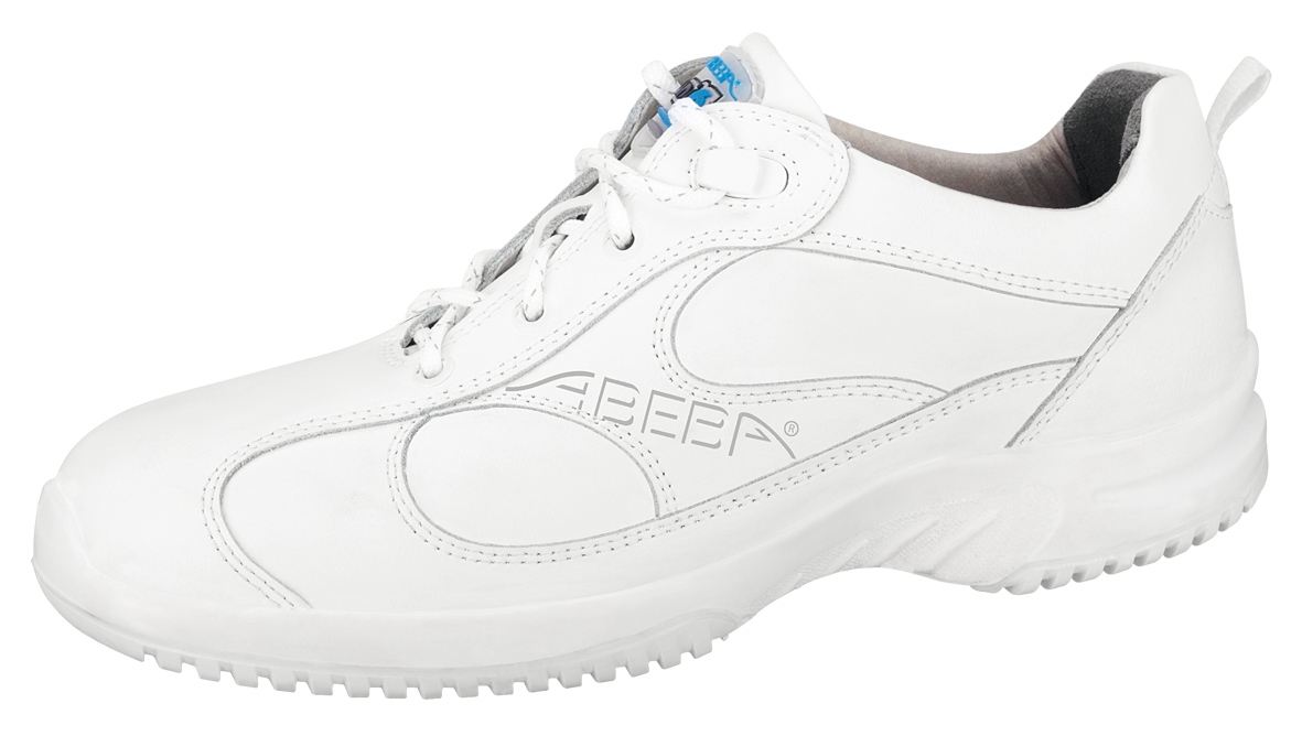 Giày bảo hộ lao động Abeba 6750 Uni6 O2 SRC