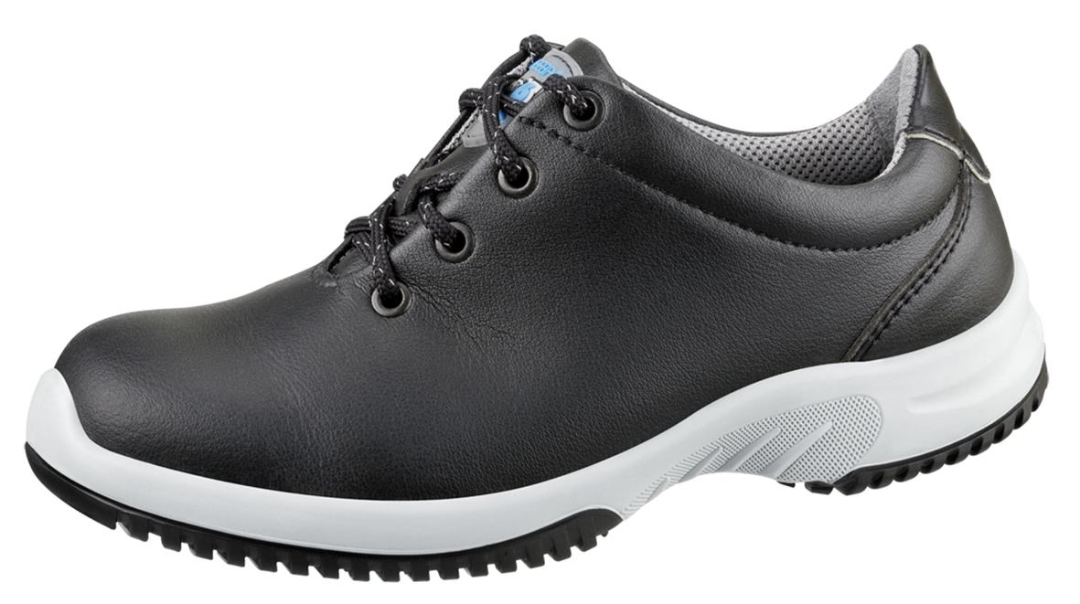 Giày bảo hộ Abeba 6781 Uni6 O2 SRC