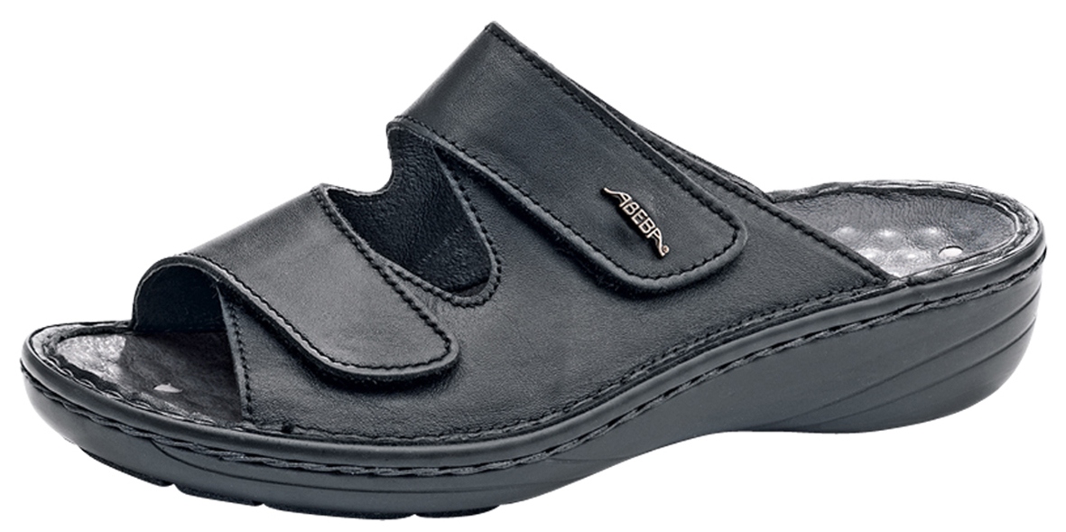 Dép sandal nữ Abeba 6819 Reflexor Comfort OB SRB