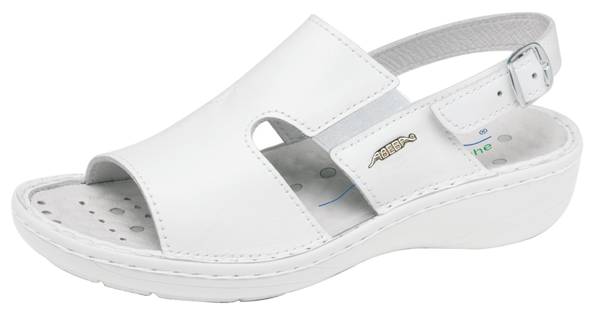 Dép sandal Abeba 6874 Reflexor Comfort có quai gót OB SRB