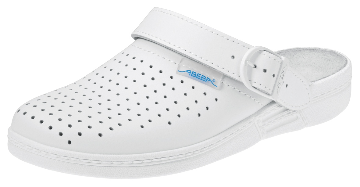 Guốc Abeba 7020 The Original Clogs OB SRC