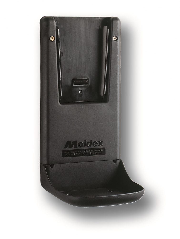 Giá treo tường MOLDEX 7060 cho hộp đựng