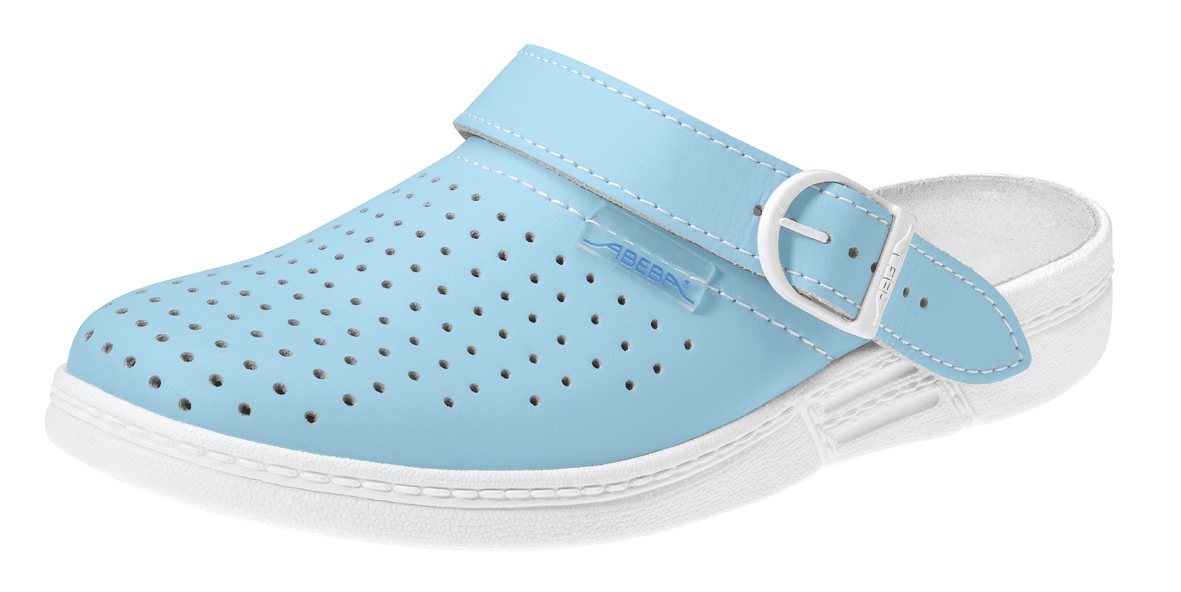 Guốc Abeba 7080 The Original Clogs OB SRC