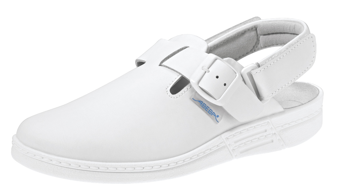 Giày bảo hộ Abeba 7208 The Original OB SRC