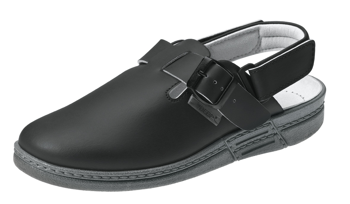Giày bảo hộ lao động Abeba 7209 The Original OB SRC