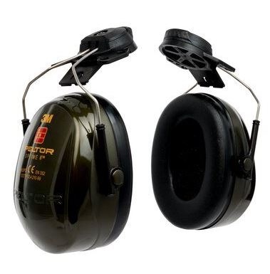 Tai nghe chống ồn đeo cổ 3M PELTOR H520P3E1 Optime II SNR 30 dB