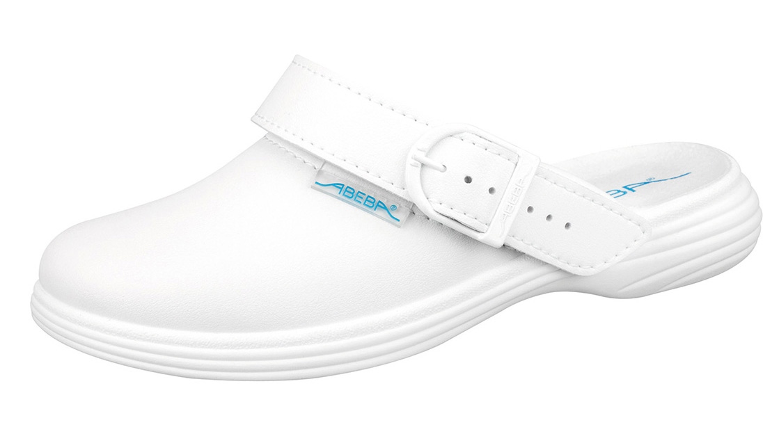 Guốc nữ Abeba 7521 The Original Plus OB SRC