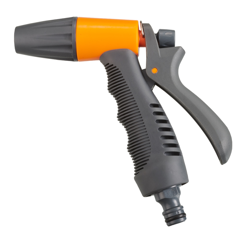 Vòi xịt rửa xe tưới cây Evertec 7530 chất liệu nhựa PP/ABS