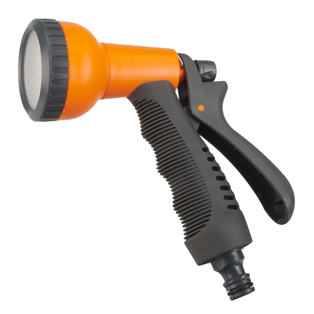 Vòi xịt sân vườn Evertec 7540 điều chỉnh vô cấp nhựa ABS / PP