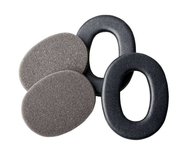 Bộ dụng cụ vệ sinh 3M™ cho tai nghe liên lạc