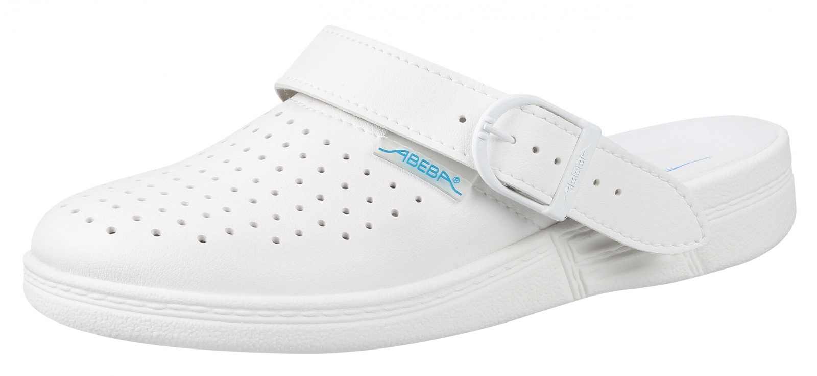 Guốc Abeba 77020 The Original Clogs OB SRC