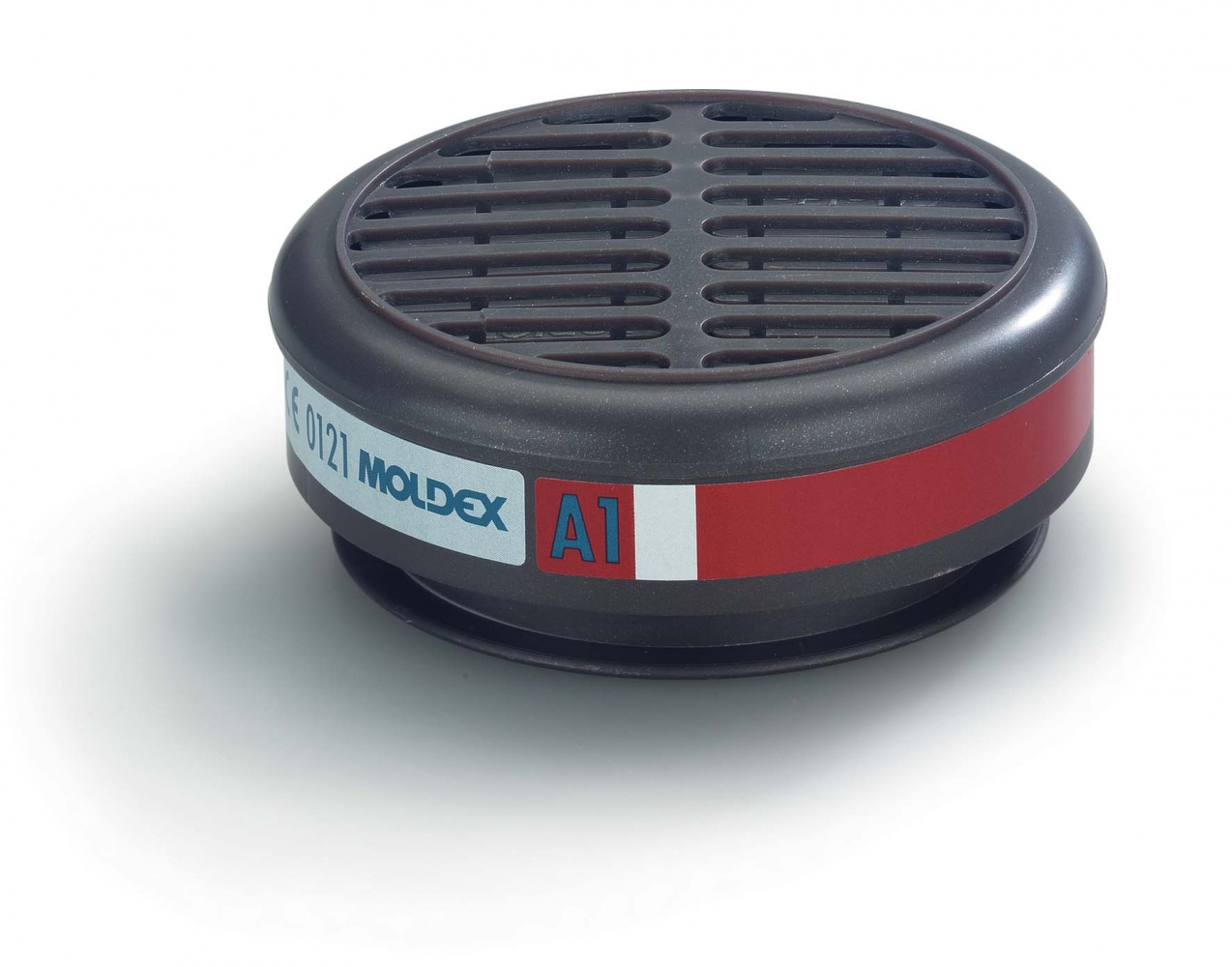 Phin lọc khí Moldex 8100 A1 dành cho mặt nạ hô hấp Moldex dòng 8000