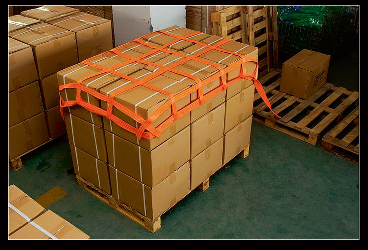 Dây đai lưới lớn F-84565