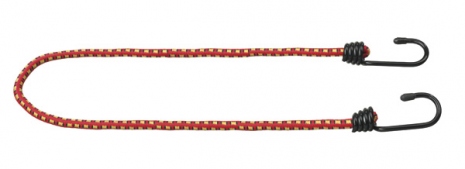 F-84604 Bộ 10 dây chun ràng đồ 80 cm bằng cao su