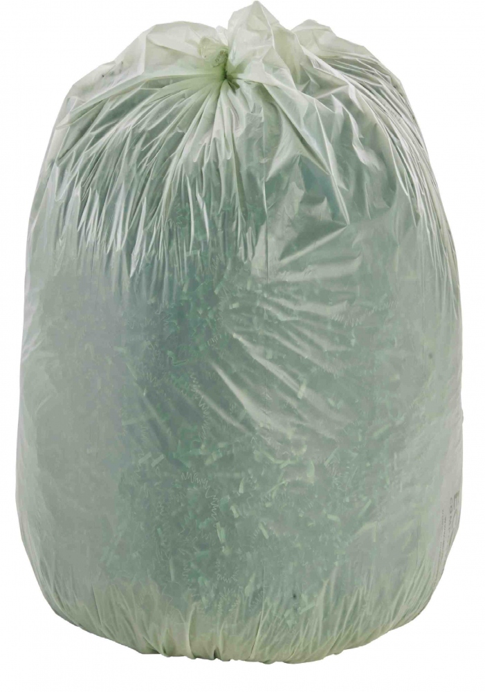 Evertec 84990 Túi LDPE có xếp hông 1.000L 80+50x220cm, Typ90
