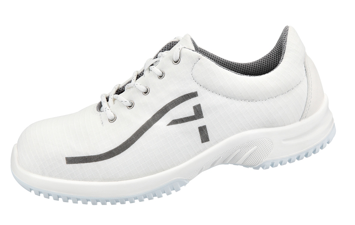 Giày bảo hộ Abeba 1629 Uni6 S3 SRC
