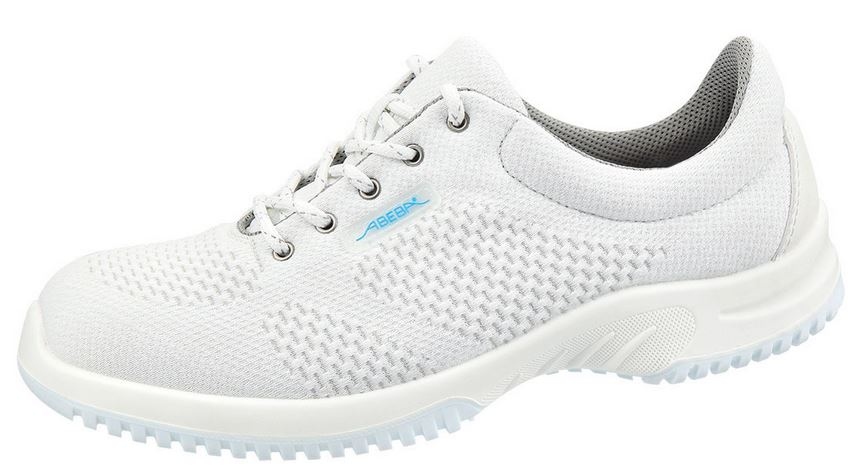 Giày bảo hộ Abeba 1772 Uni6 S1 SRC