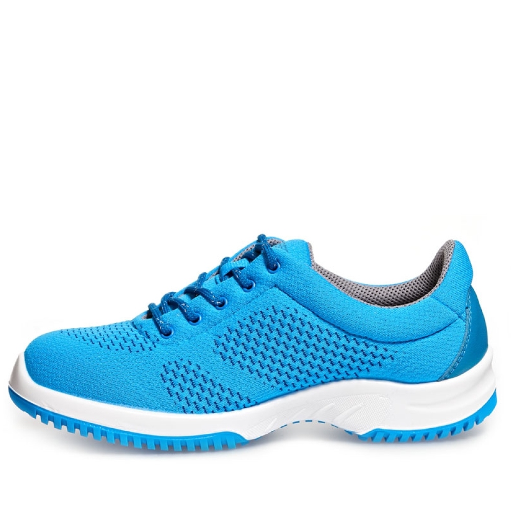 Giày bảo hộ Abeba 1773 Uni6 S1 SRC