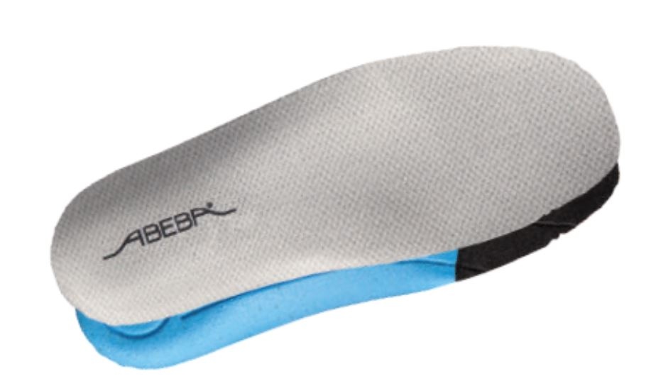 Lót giày Abeba 351710 Active Comfort dành cho giày bảo hộ Abeba dòng X-Light ESD