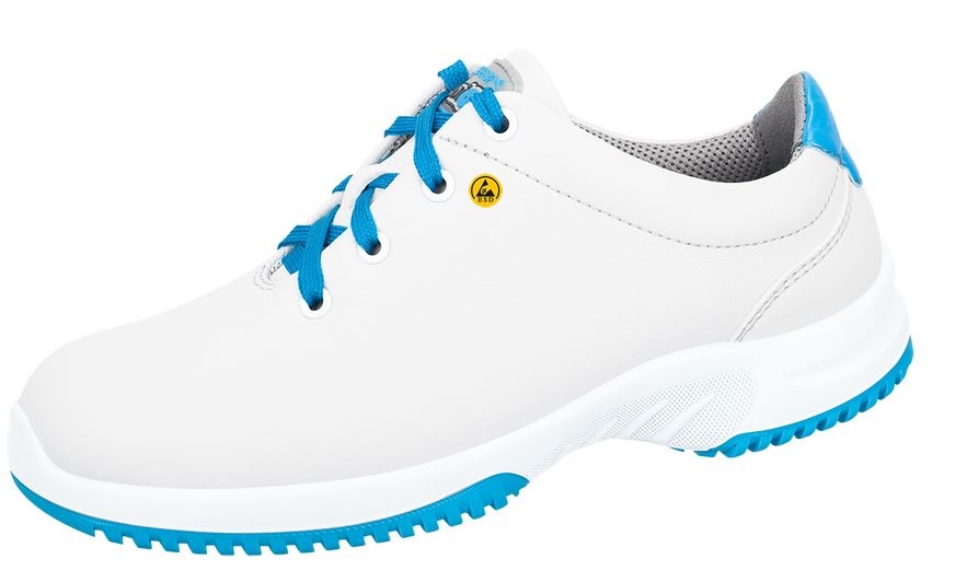 Giày bảo hộ Abeba 36786 Uni6 O2 SRC ESD Size 43