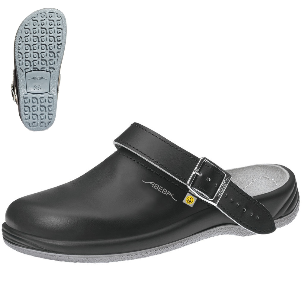 Abeba 38210 Dép sục Arrow OB ESD SRA